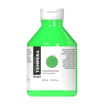 Primary Liquid Tempera - Fluorescent Green