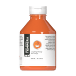 Primary Liquid Tempera - Laughing Orange