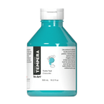 Primary Liquid Tempera - Tickle Teal