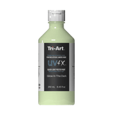 UVFX Black Light Poster Paint - Glow in the Dark